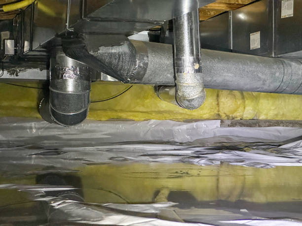 Best Crawl Space Water Damage Solutions in Cotati, CA